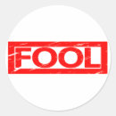 Search for fool stickers Humour
