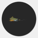 Search for brook trout stickers Mountains