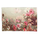 Search for light pink pillowcases Vintage