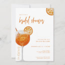 Search for italy bridal shower invitations Italian
