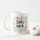 Search for she mugs Floral