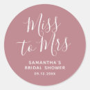 Search for dusty rose pink stickers Boho