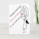Search for funny nurse congratulations cards Cute