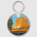 Search for towers key rings Souvenir