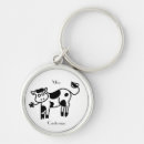 Search for moo key rings Cattle