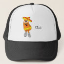 Search for jumping hats Cartoon