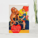 Search for monkey valentines day cards Banana