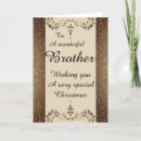 Search for brother christmas cards Unique