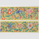 Search for apothecary tissue paper Floral