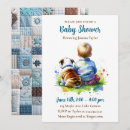 Search for english bulldog invitations Watercolor