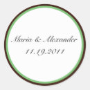 Search for chocolate brown stickers Green