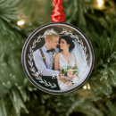 Search for newlywed wedding christmas tree decorations Honeymoon