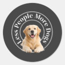 Search for minimalist dog stickers Funny dog quote