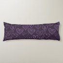 Search for purple hearts cushions Cute