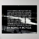 Search for cycling motivational posters Cyclist