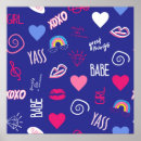 Search for d posters Cute