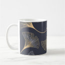 Search for gingko mugs Abstract