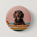 Search for dachshund badges Cute