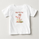 Search for peaches baby shirts Baby girl