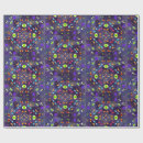 Search for eye wrapping paper Colourful