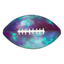 Search for galaxy footballs Universe