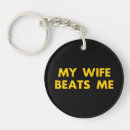 Search for funny husband key rings Sarcastic