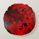Search for paint splatter cushions Colourful