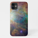 Search for orion nebula iphone cases Nasa