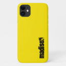 Search for neon yellow iphone cases Unique