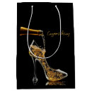 Search for high heels gift bags Birthday