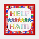 Search for earthquake magnets Relief