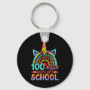 Search for magical unicorn key rings Education