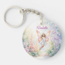 Search for cute butterfly key rings Girl
