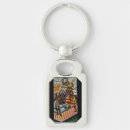 Search for middle ages key rings Catholic
