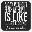 Search for funny vacation stickers Surfer