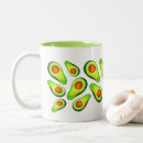 Search for avocado fruit mugs Foodie
