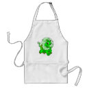 Search for online aprons Glowing
