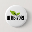 Search for herbivorous badges Vegan