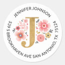 Search for shimmer return address labels Chic