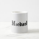 Search for white grey mugs Black