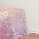 Search for galaxy tablecloths Stars