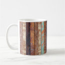 Search for wooden texture mugs Beautiful