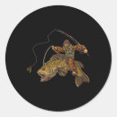 Search for smallmouth stickers Vintage
