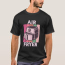 Search for fryer tshirts Lover