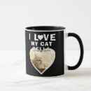 Search for i love black cats mugs Cute