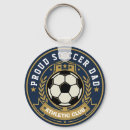 Search for athletic key rings Dad
