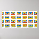 Search for 90s music posters Cartoon