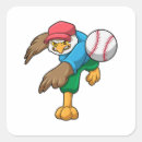 Search for baseball bat stickers Kids