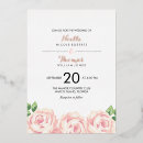 Search for country cottage wedding invitations Floral