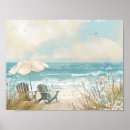 Search for beach chairs posters Summer